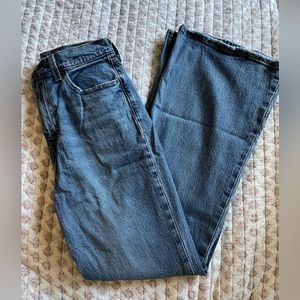 Levi’s 70s Flare